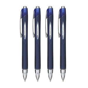 Pióro kulkowe UNI Jetstream sxn-217 niebieskie