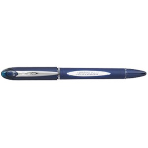 Pióro kulkowe UNI Jetstream SX-217 niebieskie