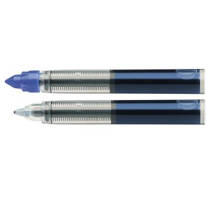 Naboje do piór kulkowych z metalową końcówką SCHNEIDER 852 5szt. niebieski /sr185203/