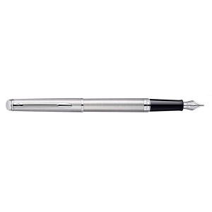 Pióro wieczne WATERMAN HEMISPHERE stalowe CT /S0920410/