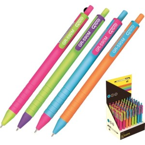 Długopis GRAND GR-590M /160-2184/
