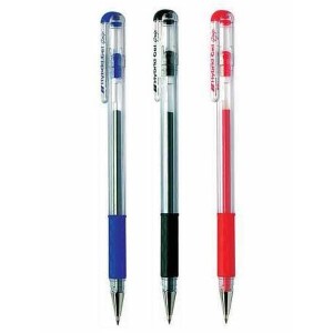 Długopis żelowy PENTEL K116 niebieski 1szt. /K116-C/