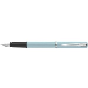 Pióro wieczne WATERMAN ALLURE pastelowy niebieski CT 1szt. /2105222/