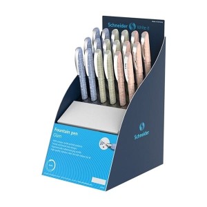 Pióro wieczne SCHNEIDER GLAM 1szt /SR167741/ !do wyczerpania zapasów u producenta!