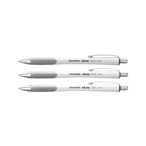 Długopis automatyczny PAPER MATE INKJOY 700 RT M czerwony 1szt. /S0957360/ !produkt wycofany u dostawcy!