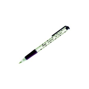 Długopis automatyczny TOMA S-FINE 069 fioletowy 1szt. /069-52/ !produkt wycofany u dostawcy!
