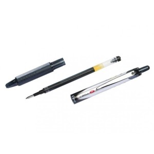 Pióro automatyczne kulkowe PILOT V BALL RT czarny 1szt. !do wyczerpania zapasów!