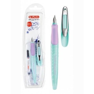 Pióro MY PEN M dla praworęcznych HERLITZ /0010999712/