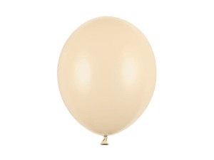 Balony Strong 30 cm, Pastel Alabaster (1 op. / 100 szt.)